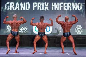 CLASSIC PHYSIQUE 173